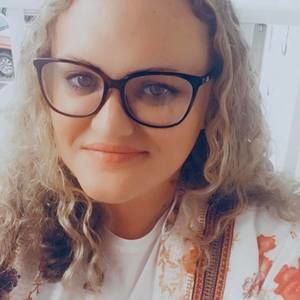 Meet your Posher, Cristin